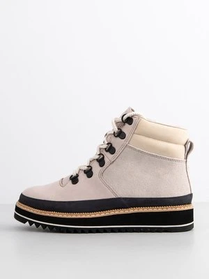 Botki sznurowane TOMS