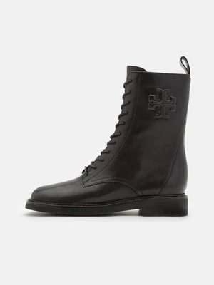 Botki sznurowane TORY BURCH