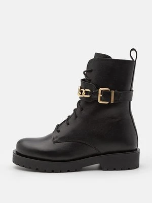 Botki sznurowane TWINSET