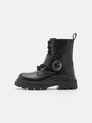 Botki sznurowane TWINSET