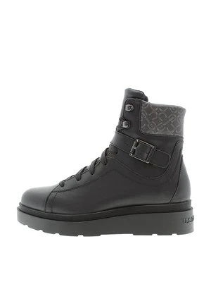 Botki sznurowane U.S. Polo Assn.