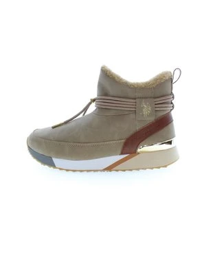 Botki sznurowane U.S. Polo Assn.