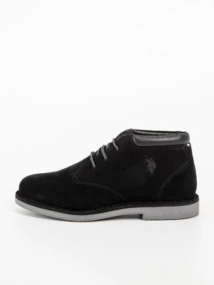 Botki sznurowane U.S. Polo Assn.