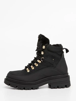 Botki sznurowane U.S. Polo Assn.