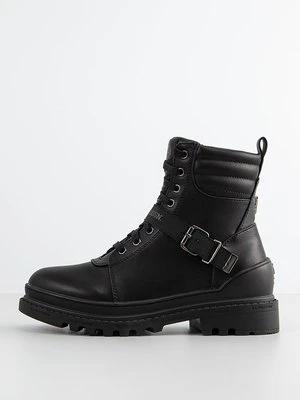 Botki sznurowane U.S. Polo Assn.