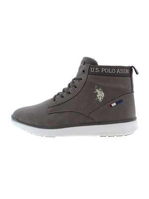 Botki sznurowane U.S. Polo Assn.