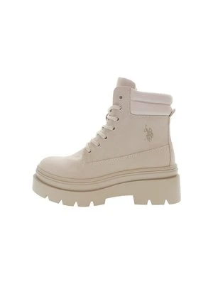 Botki sznurowane U.S. Polo Assn.