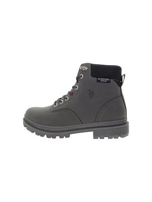 Botki sznurowane U.S. Polo Assn.