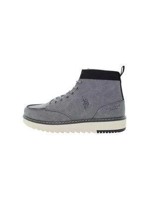 Botki sznurowane U.S. Polo Assn.