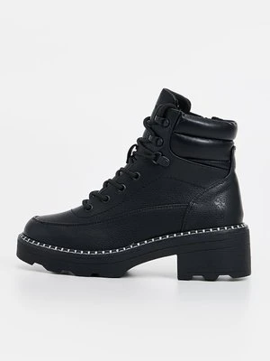 Botki sznurowane U.S. Polo Assn.