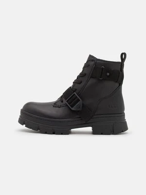 Zdjęcie produktu Botki sznurowane Ugg