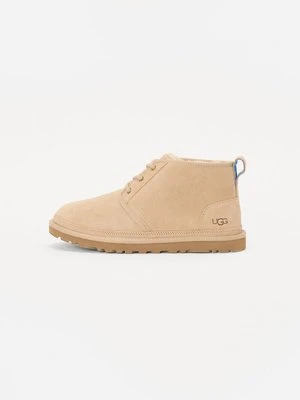 Botki sznurowane Ugg