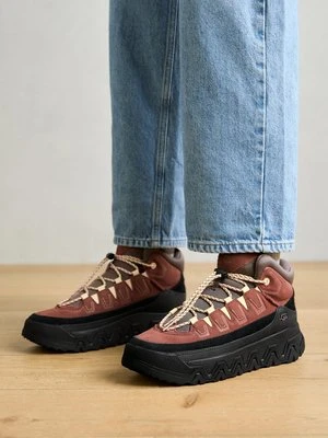 Botki sznurowane Ugg