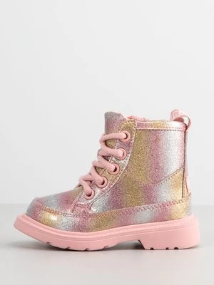 Botki sznurowane Ugg