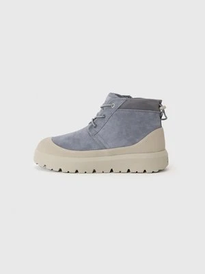 Botki sznurowane Ugg
