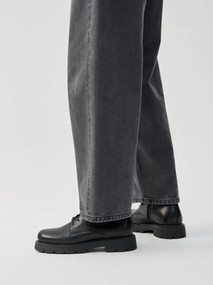 Botki sznurowane Vagabond