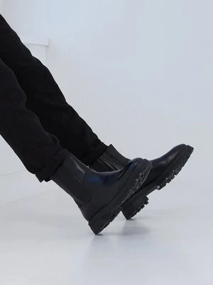 Botki sznurowane Vagabond