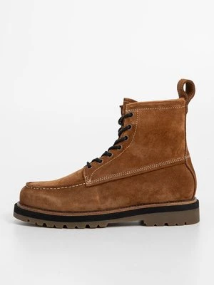 Botki sznurowane Vagabond