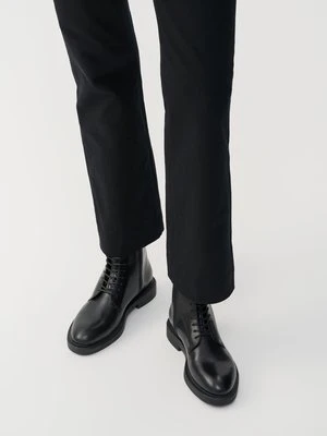 Botki sznurowane Vagabond