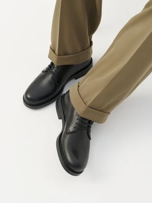 Botki sznurowane Vagabond