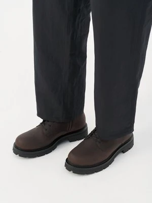 Botki sznurowane Vagabond