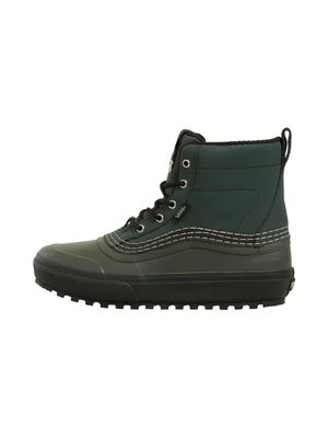 Botki sznurowane Vans