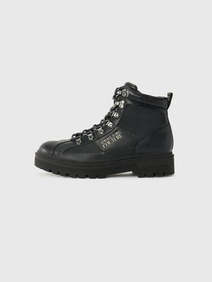 Botki sznurowane Versace Jeans Couture