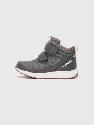 Botki sznurowane Viking