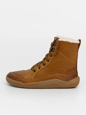 Botki sznurowane Vivobarefoot