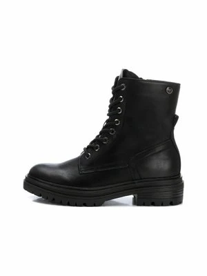 Botki sznurowane XTI