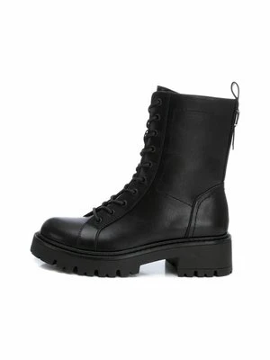 Botki sznurowane XTI