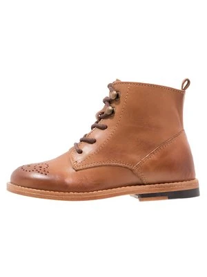 Botki sznurowane Young Soles