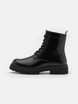 Botki sznurowane YOURTURN