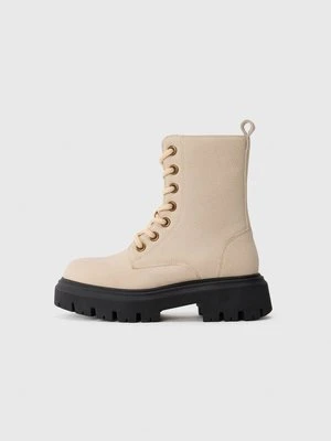 Botki sznurowane Yourturn Kids