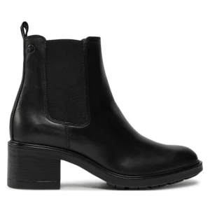 Botki Tamaris 1-25016-43 Czarny