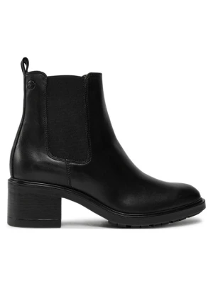 Botki Tamaris 1-25016-43 Czarny