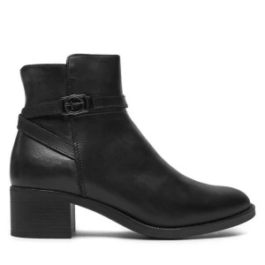 Botki Tamaris 1-25017-41 Czarny