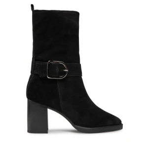 Botki Tamaris 1-25050-41 Czarny