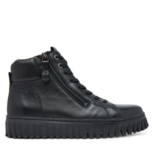 Botki Tamaris 1-25206-43 Czarny