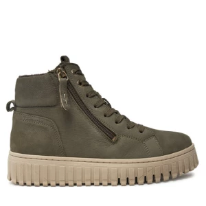 Botki Tamaris 1-25206-43 Khaki