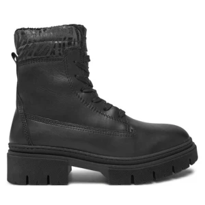 Botki Tamaris 1-25218-43 Czarny
