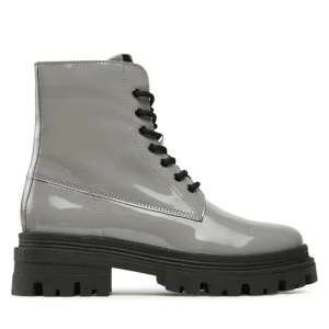 Botki Tamaris 1-25290-41 Szary