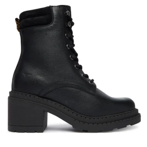 Botki Tamaris 1-25294-45 Brązowy