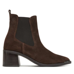 Botki Tamaris 1-25301-45 Brązowy