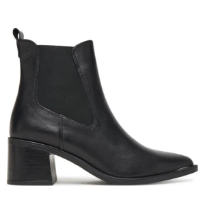 Botki Tamaris 1-25301-45 Czarny