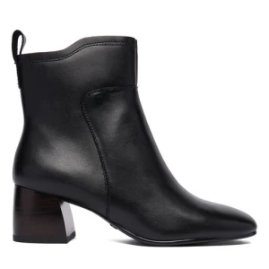 Botki Tamaris 1-25323-45 Czarny