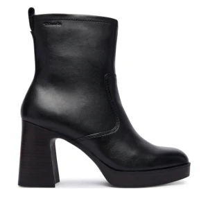 Botki Tamaris 1-25324-45 Czarny