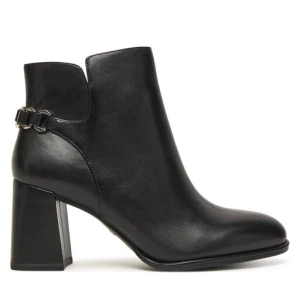 Botki Tamaris 1-25346-45 Czarny