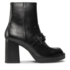 Botki Tamaris 1-25358-41 Czarny