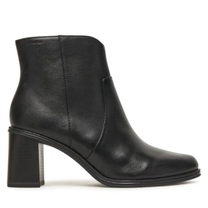 Botki Tamaris 1-25360-45 Czarny